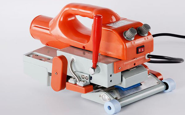 土工膜焊接机(小)